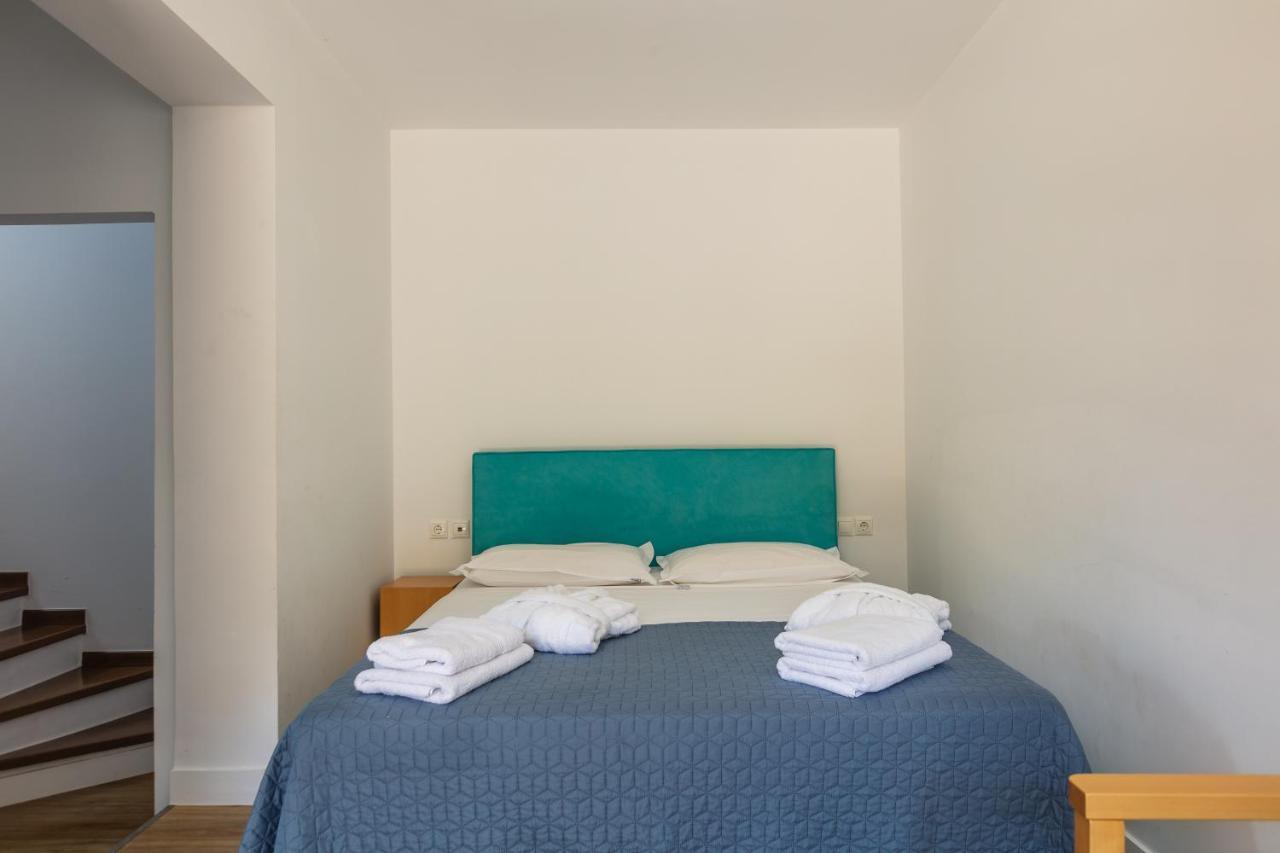 Maris Villas Elounda Exterior foto